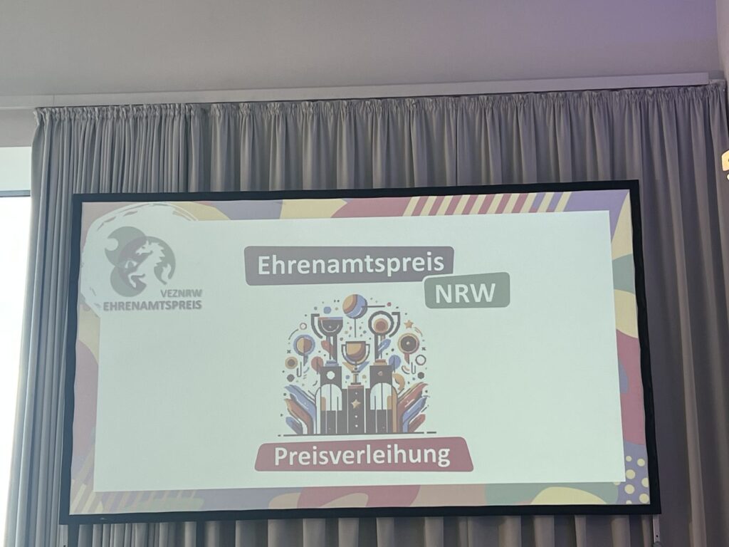 Ehrenamtspreis 2025 – Engagement sichtbar machen — Bild 4
