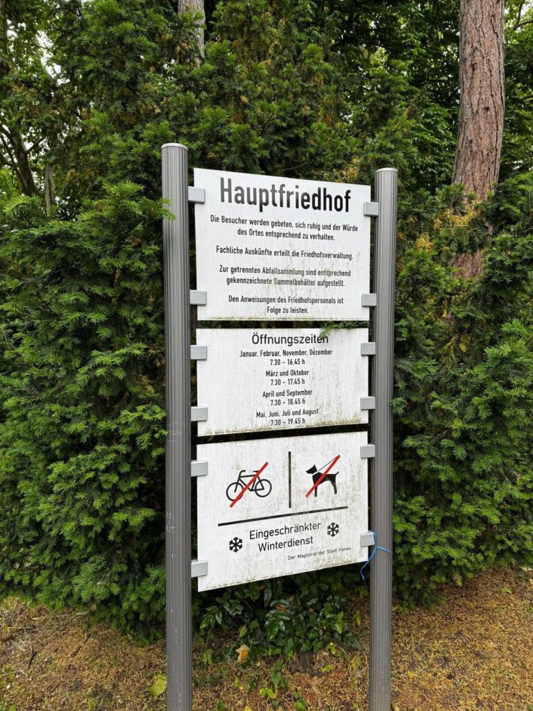 Gemeinsamer Ausflug für Mitglieder und Ehrenamtliche — Bild 1