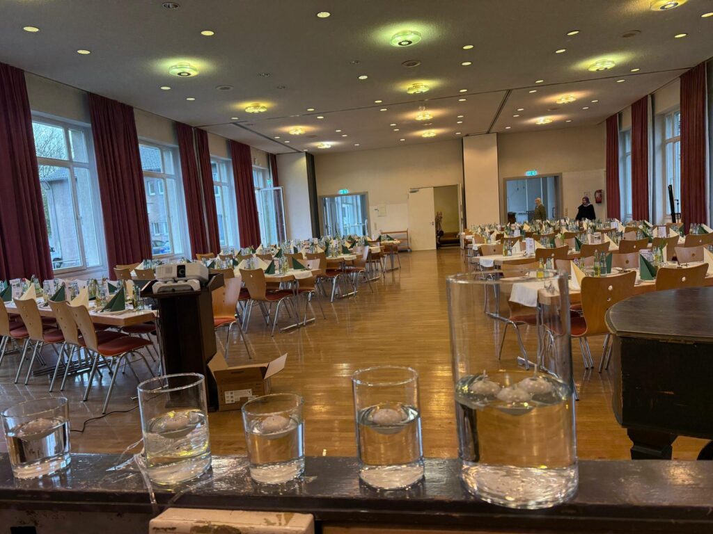 Gemeinsame Iftar-Abende 2026 — Bild 2