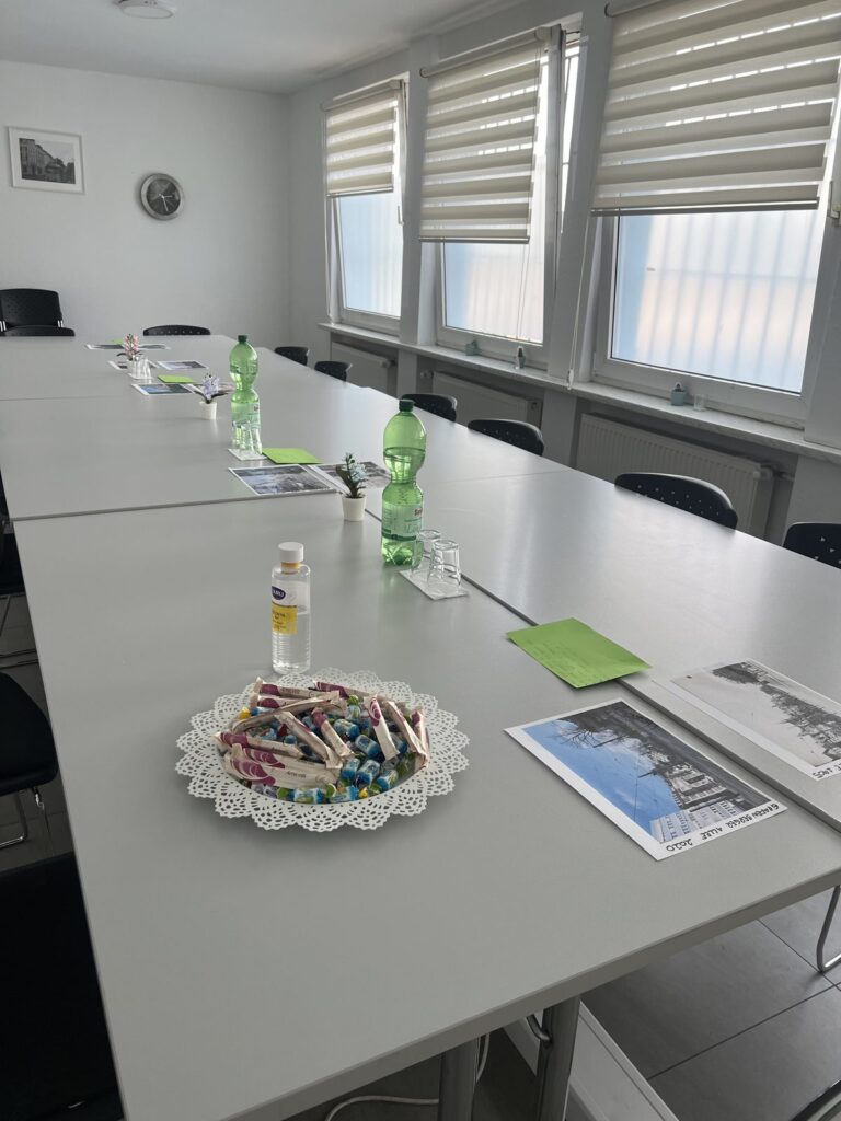 Nachbarschaftstag 2026 — Bild 1