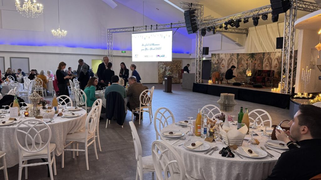 Ramadan NRW 2025 – Vielfalt erleben, Gemeinsamkeit stärken — Bild 3